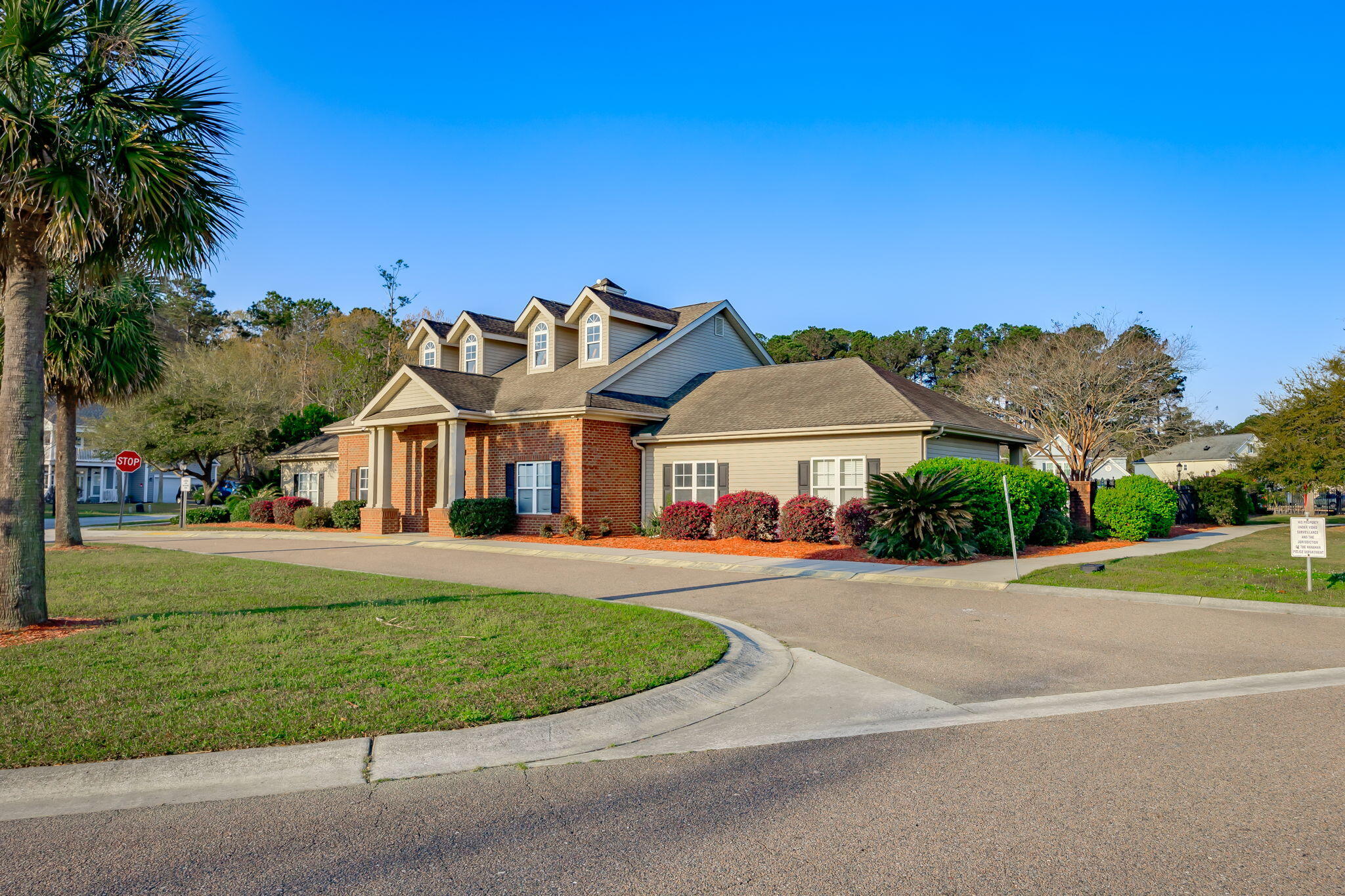 7316 Water Thrush Court