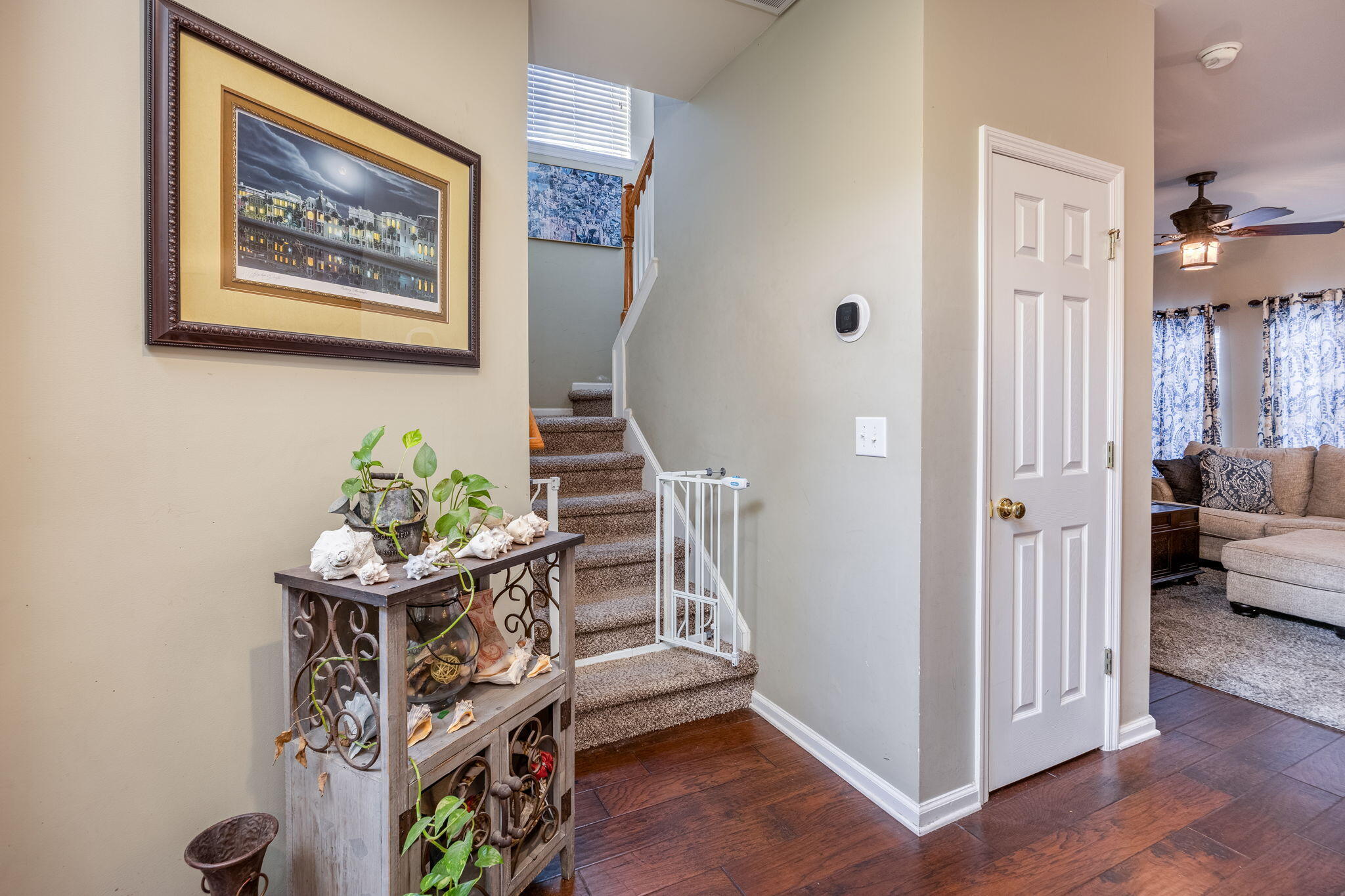 7316 Water Thrush Court