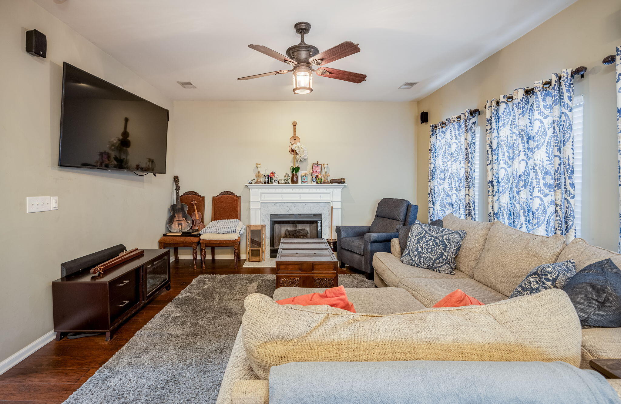 7316 Water Thrush Court