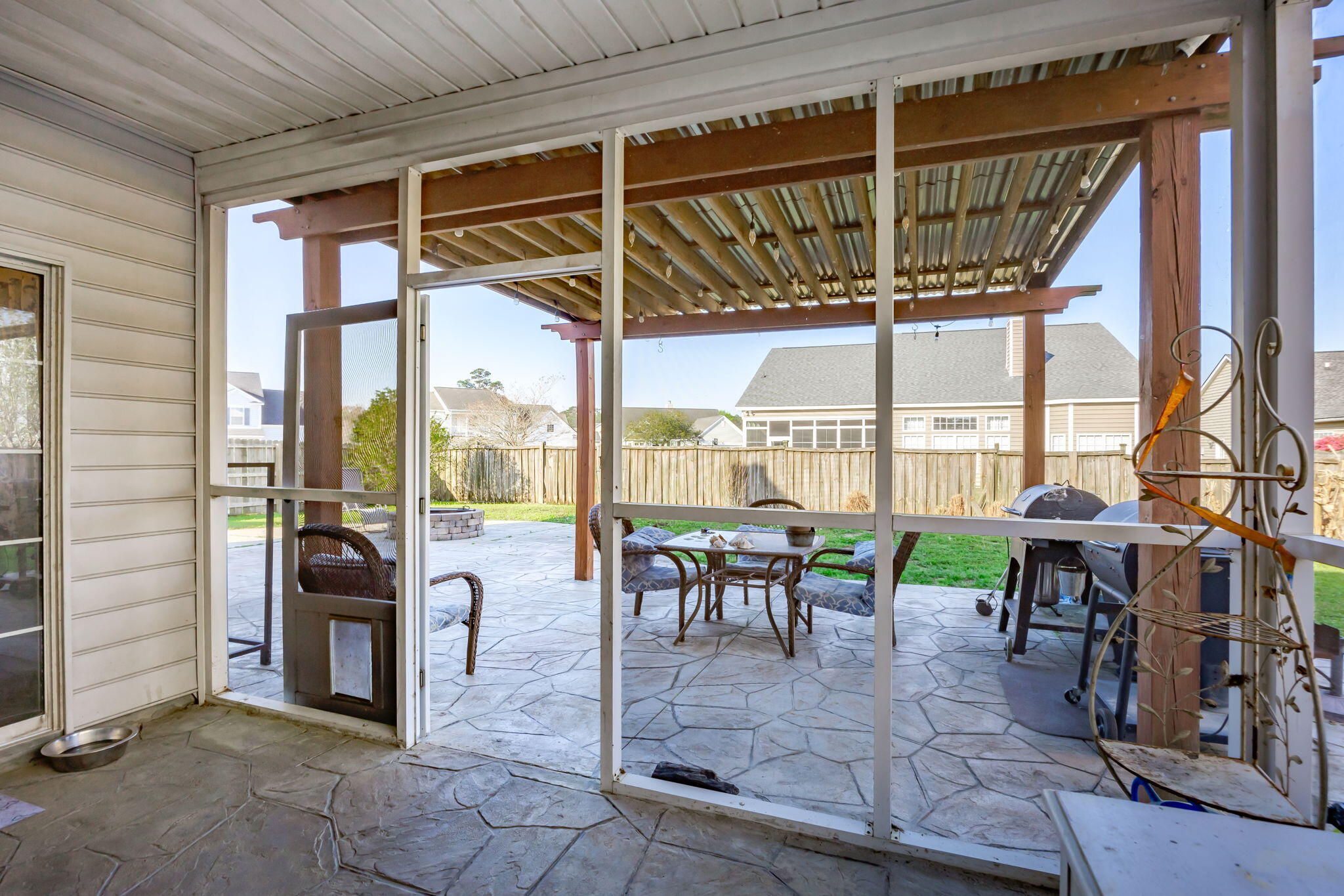 7316 Water Thrush Court