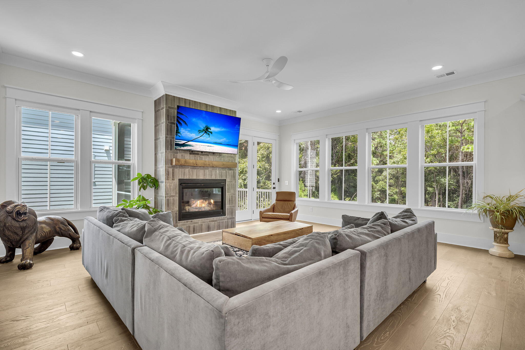 1068 Capersview Court