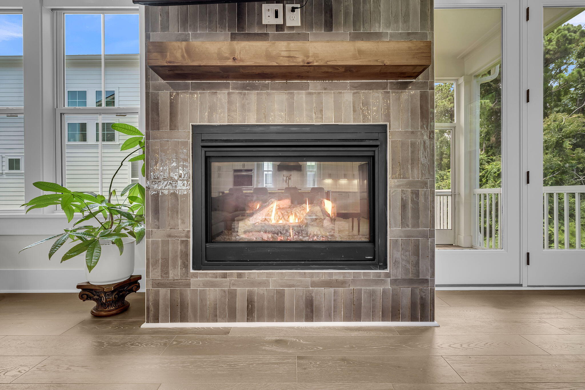 1068 Capersview Court