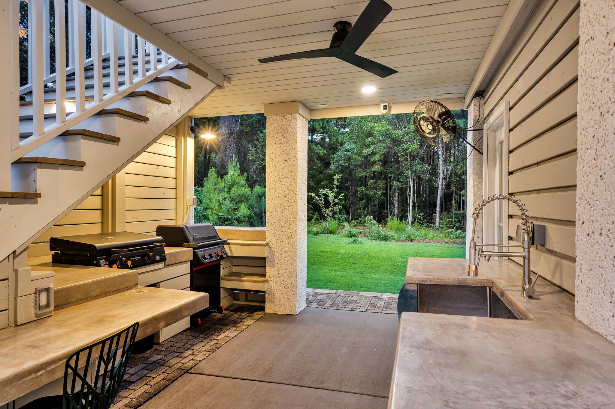 1068 Capersview Court