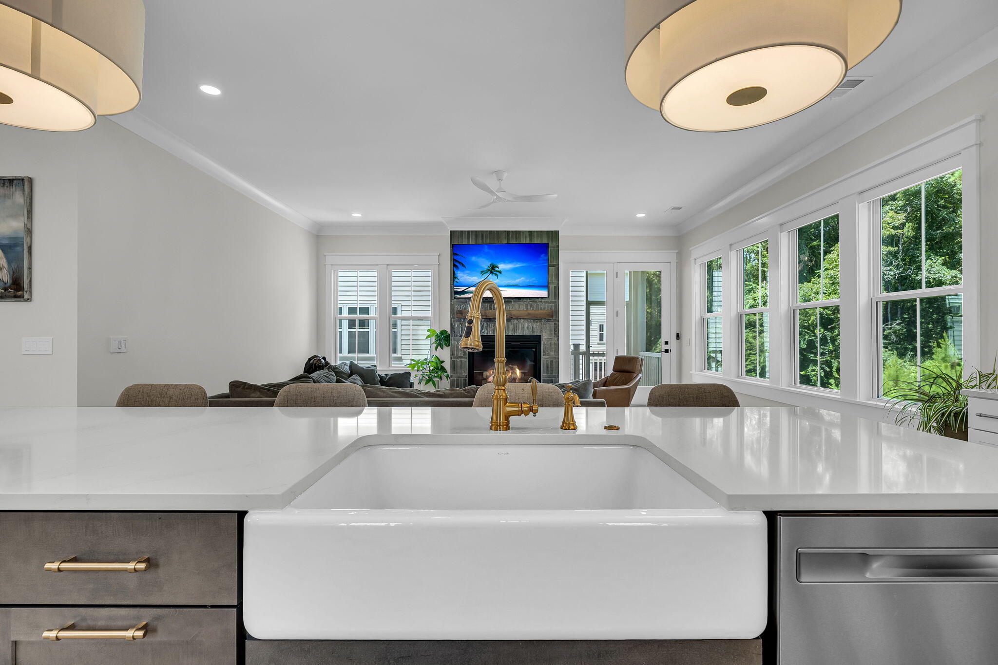 1068 Capersview Court