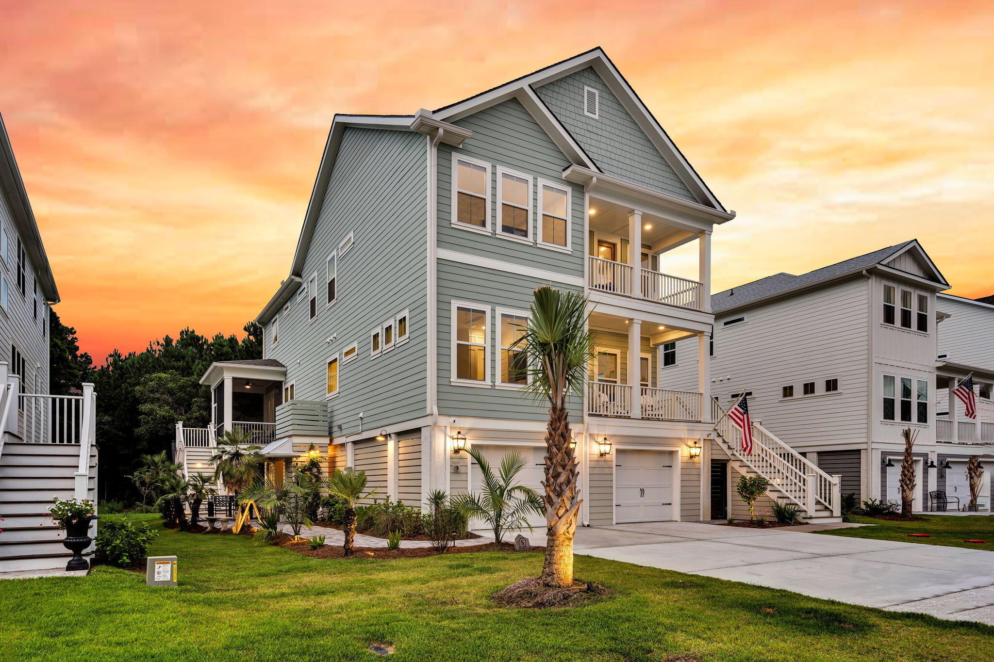 1068 Capersview Court