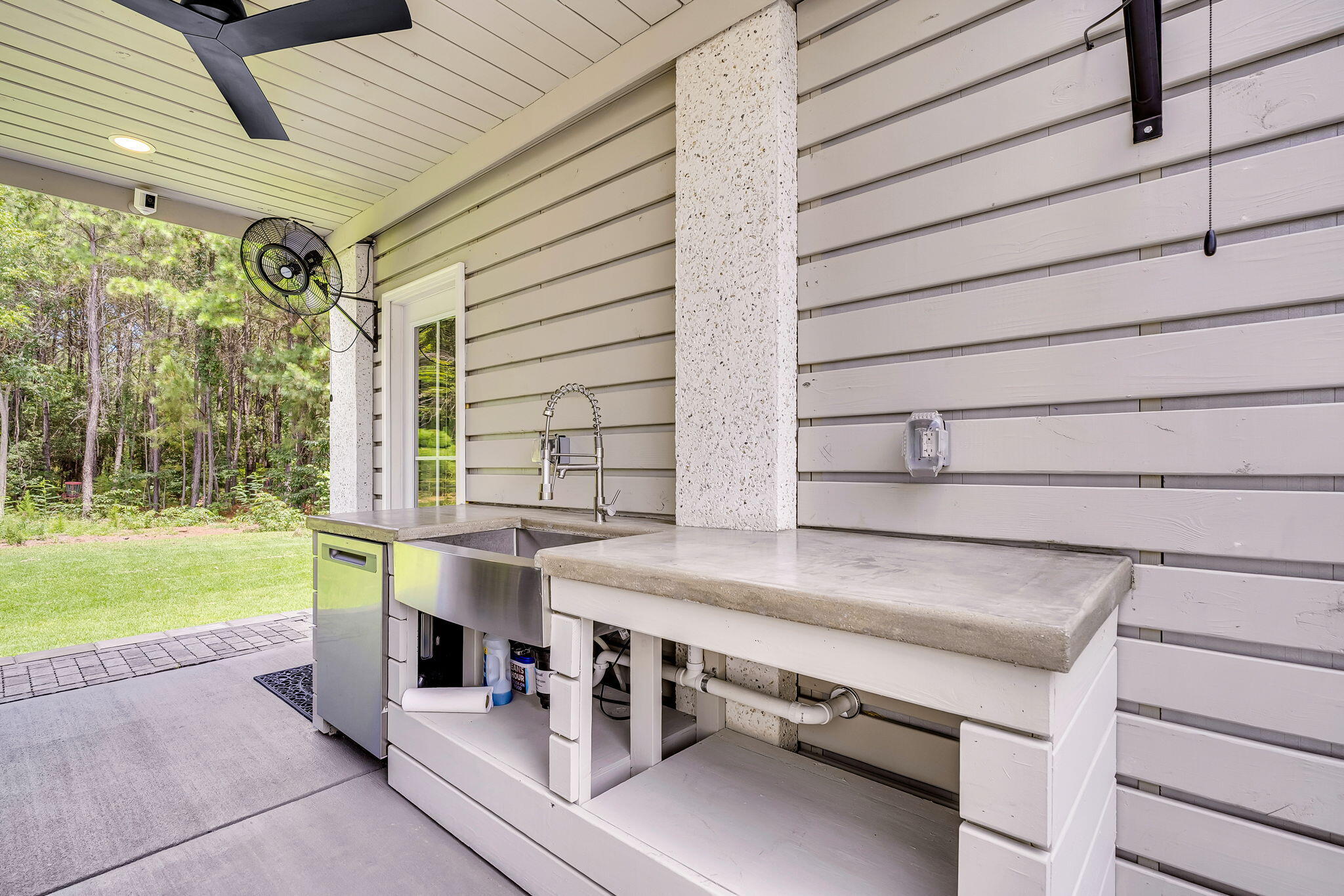 1068 Capersview Court