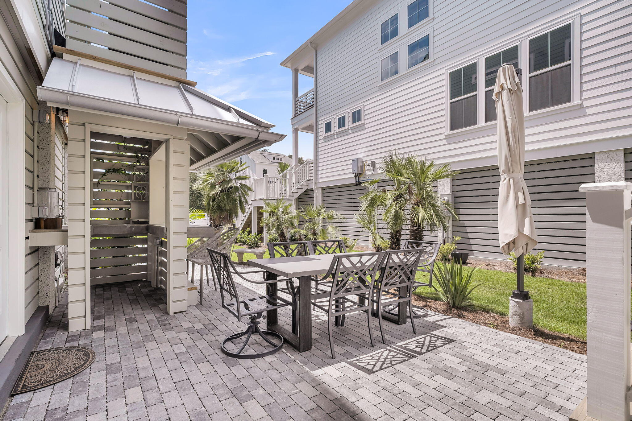1068 Capersview Court