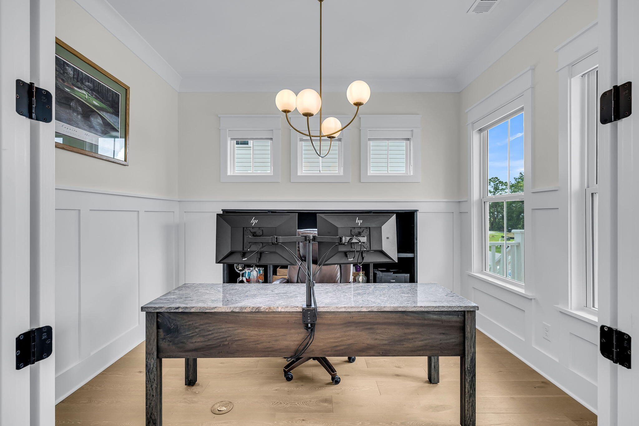 1068 Capersview Court