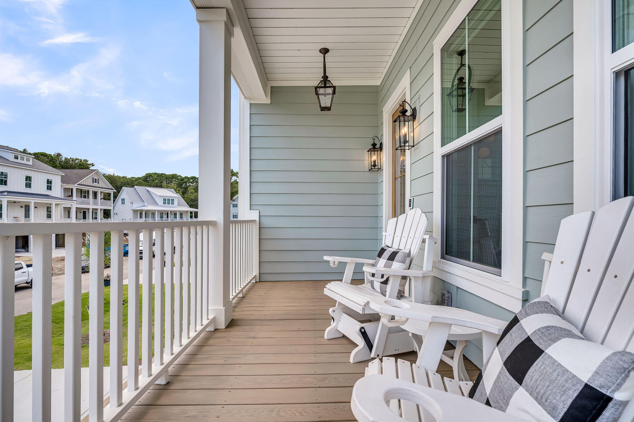 1068 Capersview Court