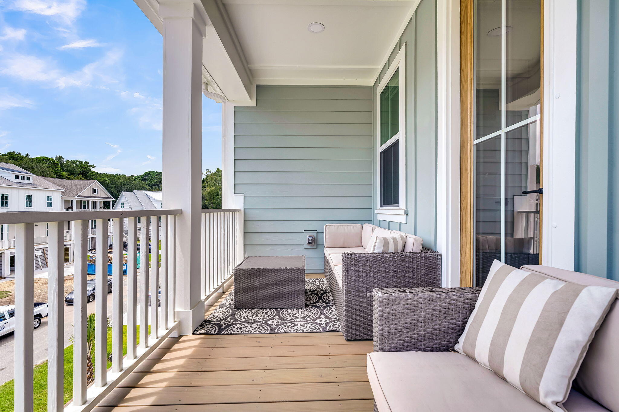 1068 Capersview Court