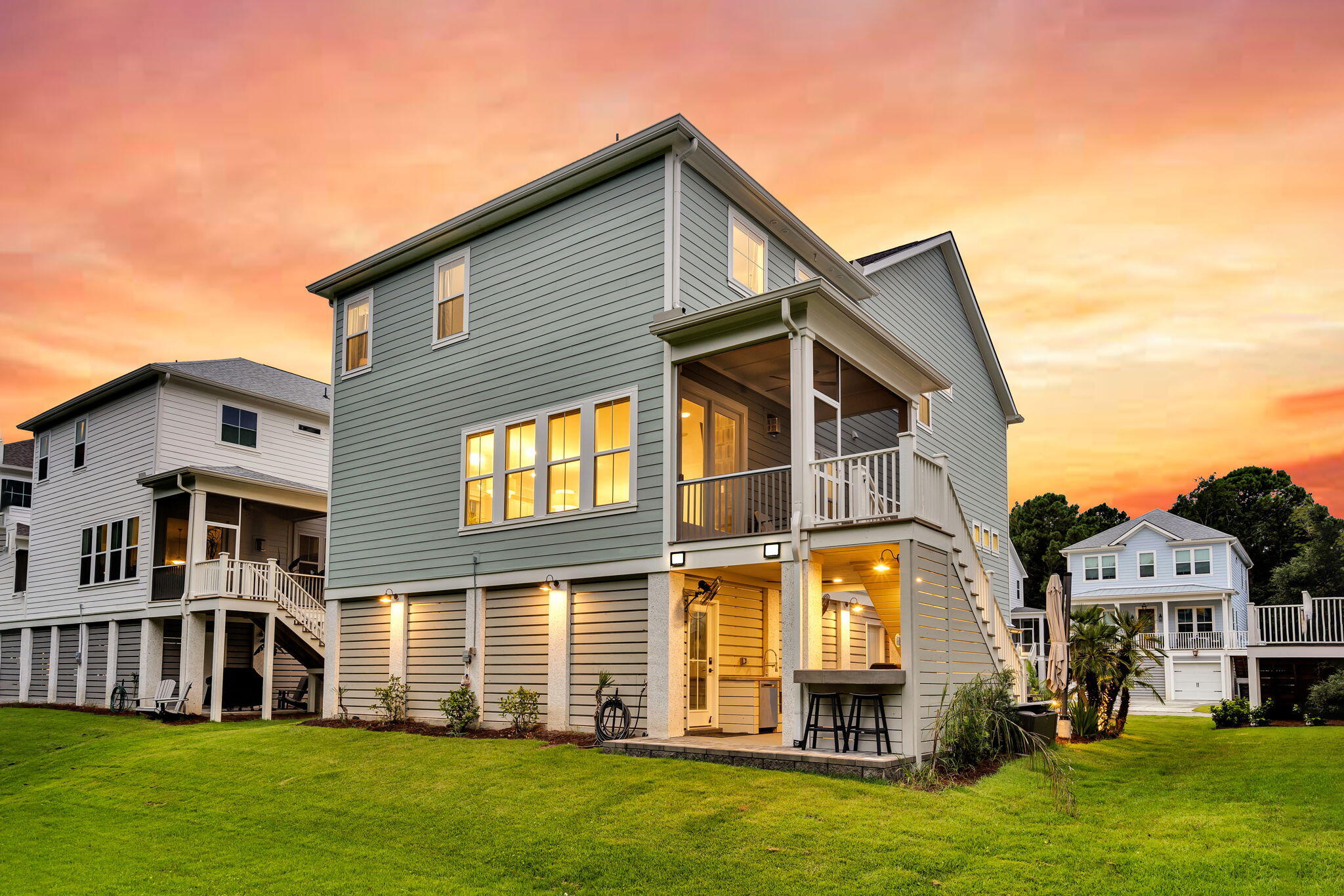 1068 Capersview Court