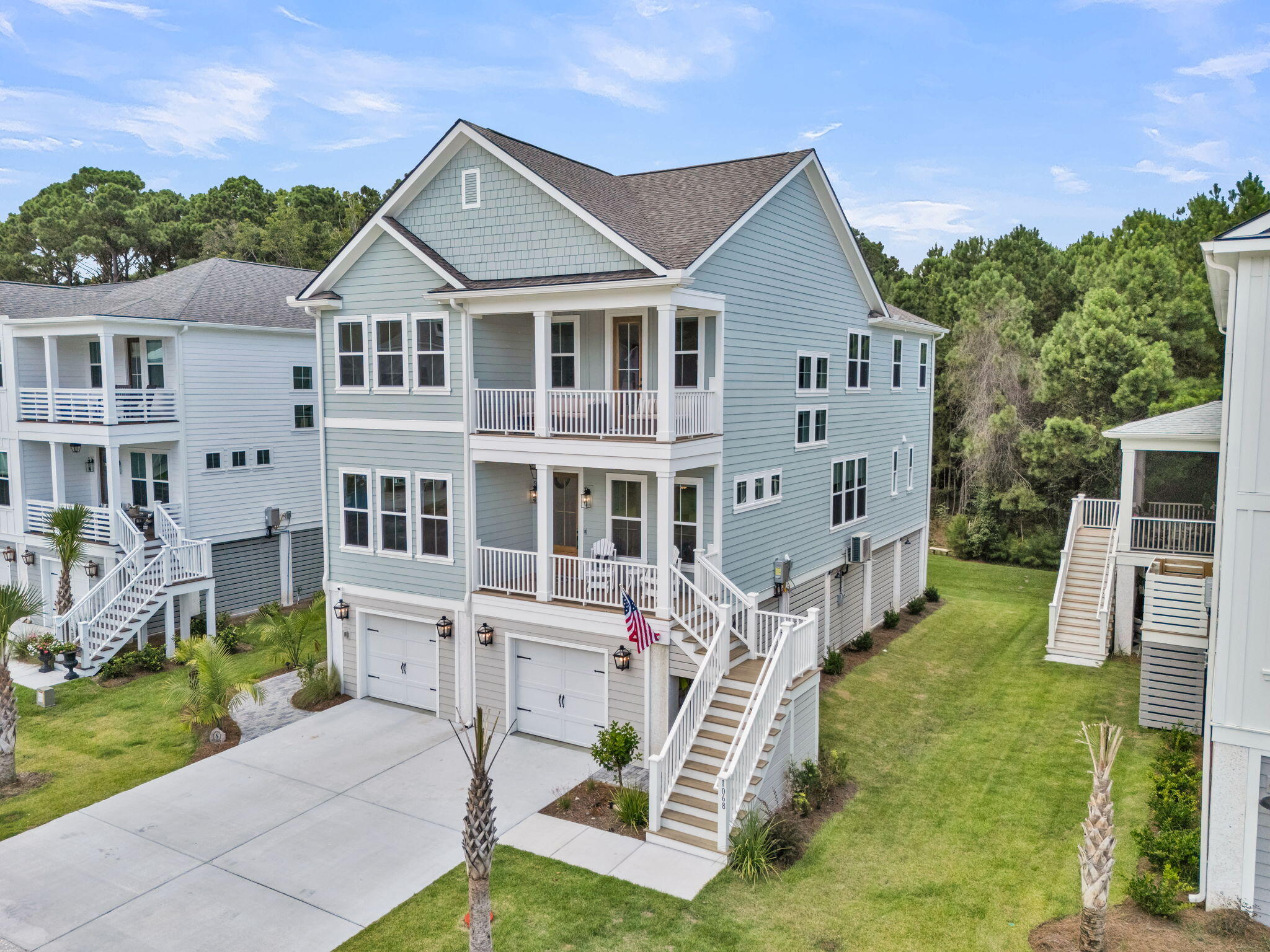 1068 Capersview Court