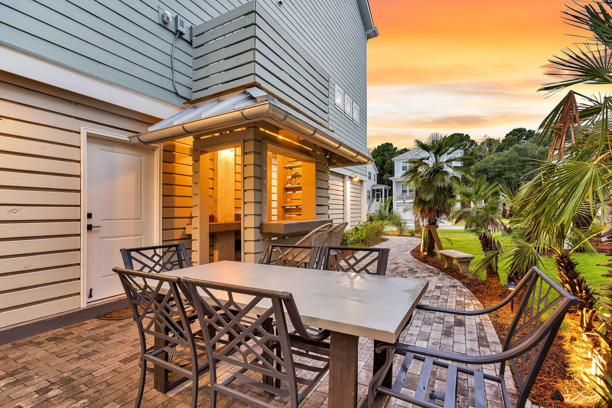 1068 Capersview Court