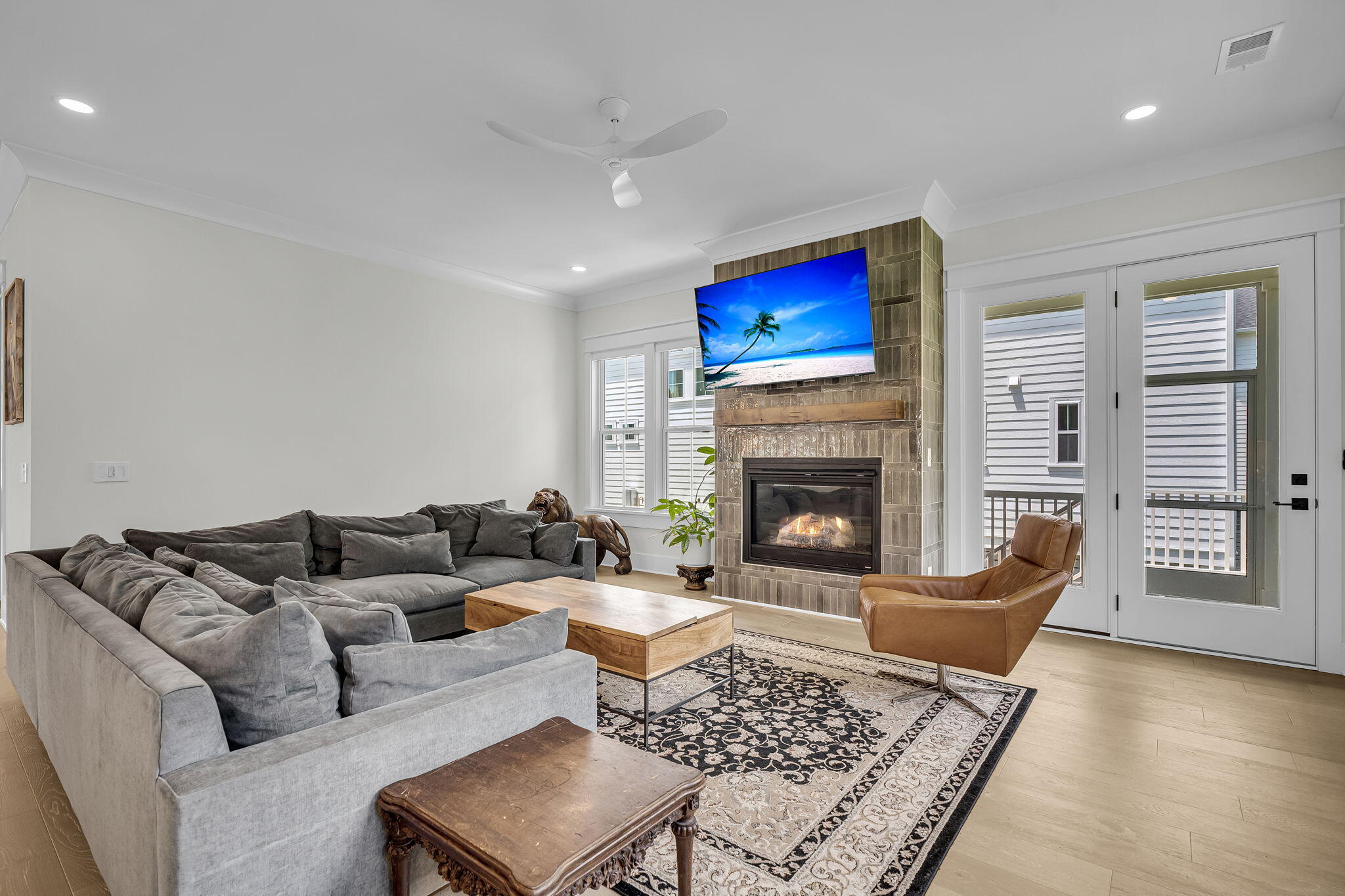 1068 Capersview Court