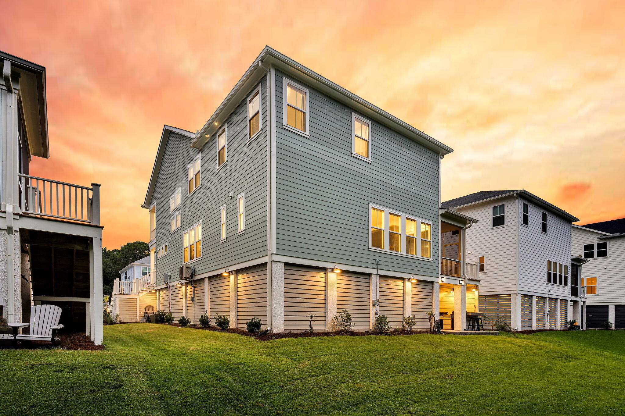 1068 Capersview Court