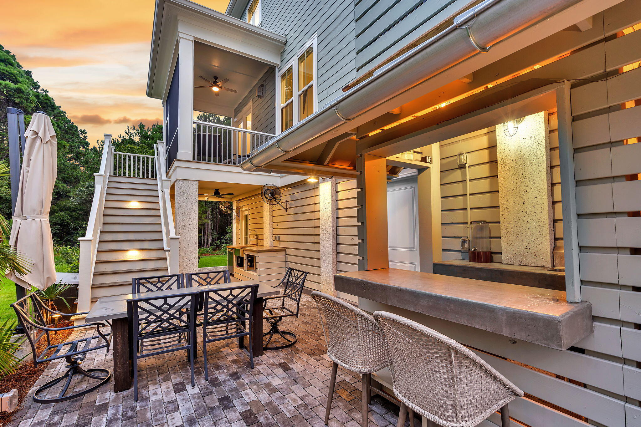 1068 Capersview Court