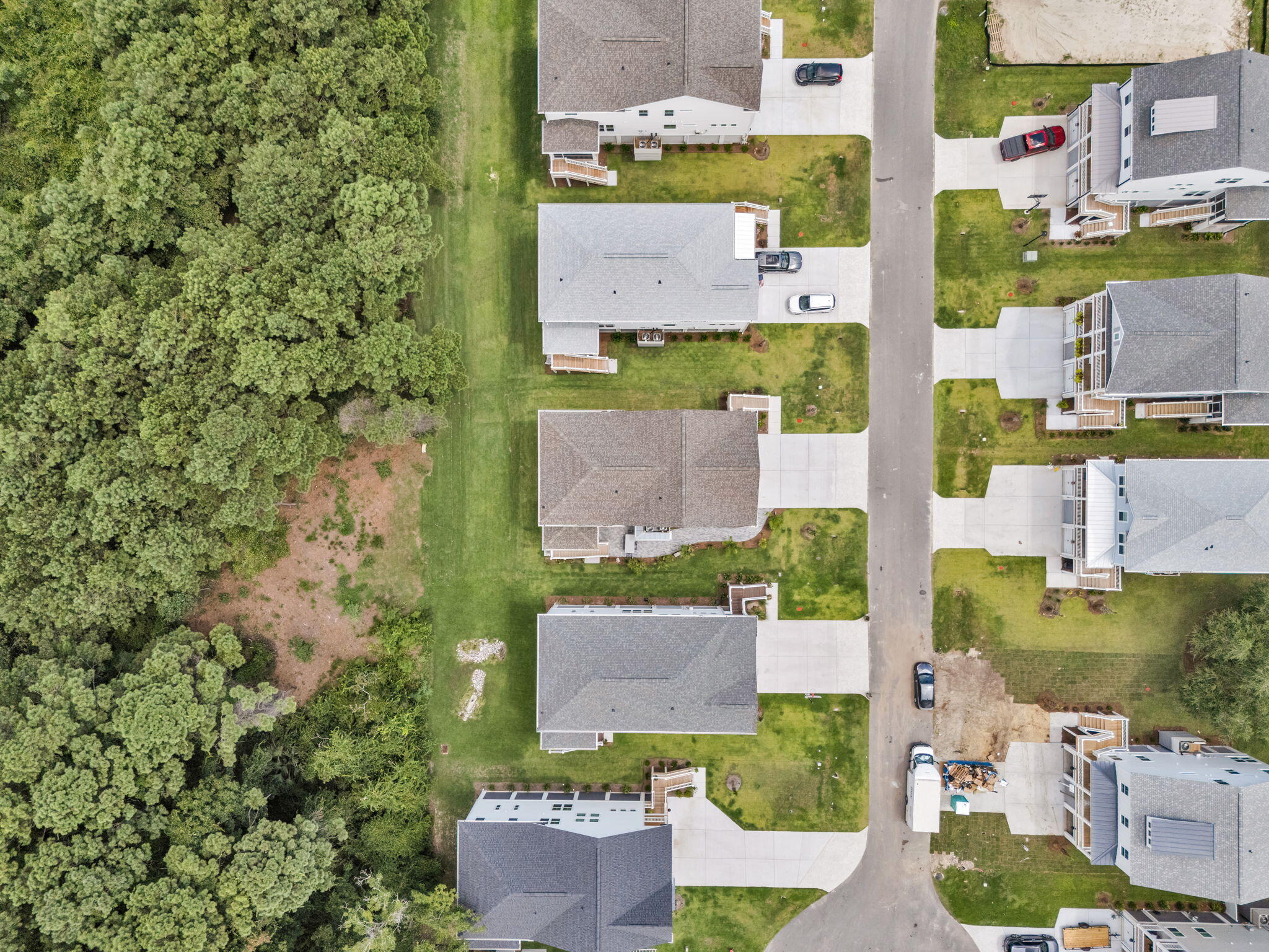 1068 Capersview Court