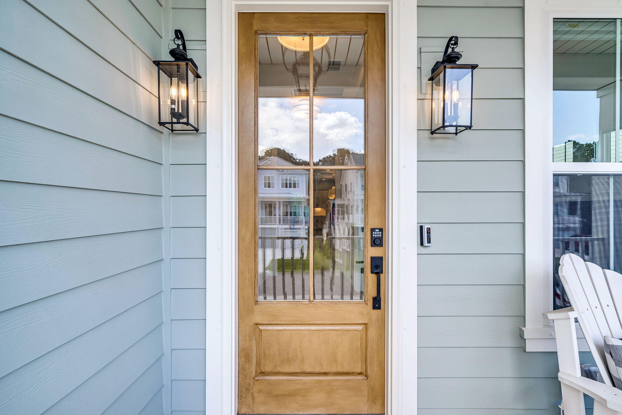 1068 Capersview Court