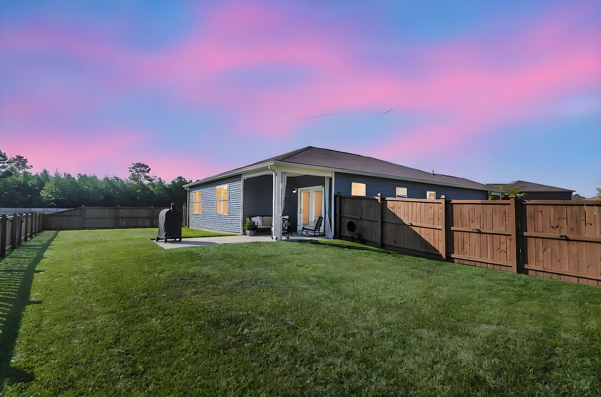 259 W Bradford Pointe Drive