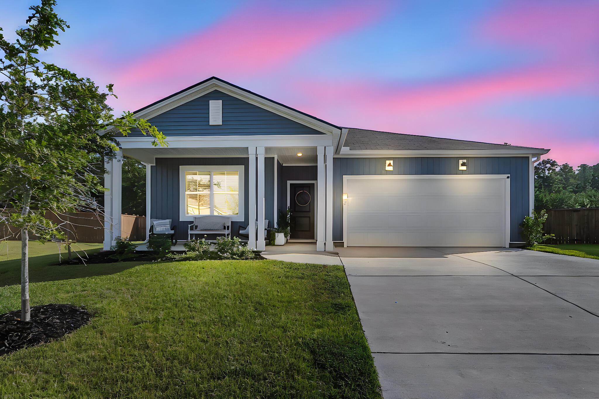 259 W Bradford Pointe Drive