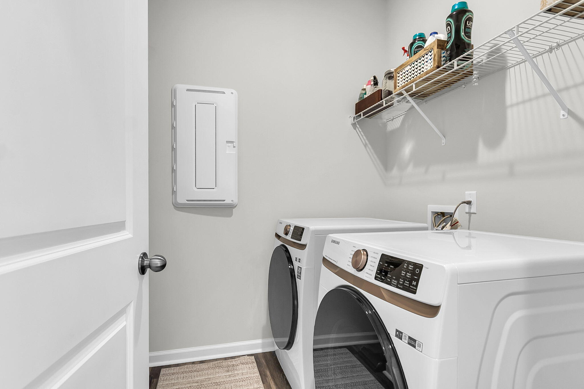 259 W Bradford Pointe Drive