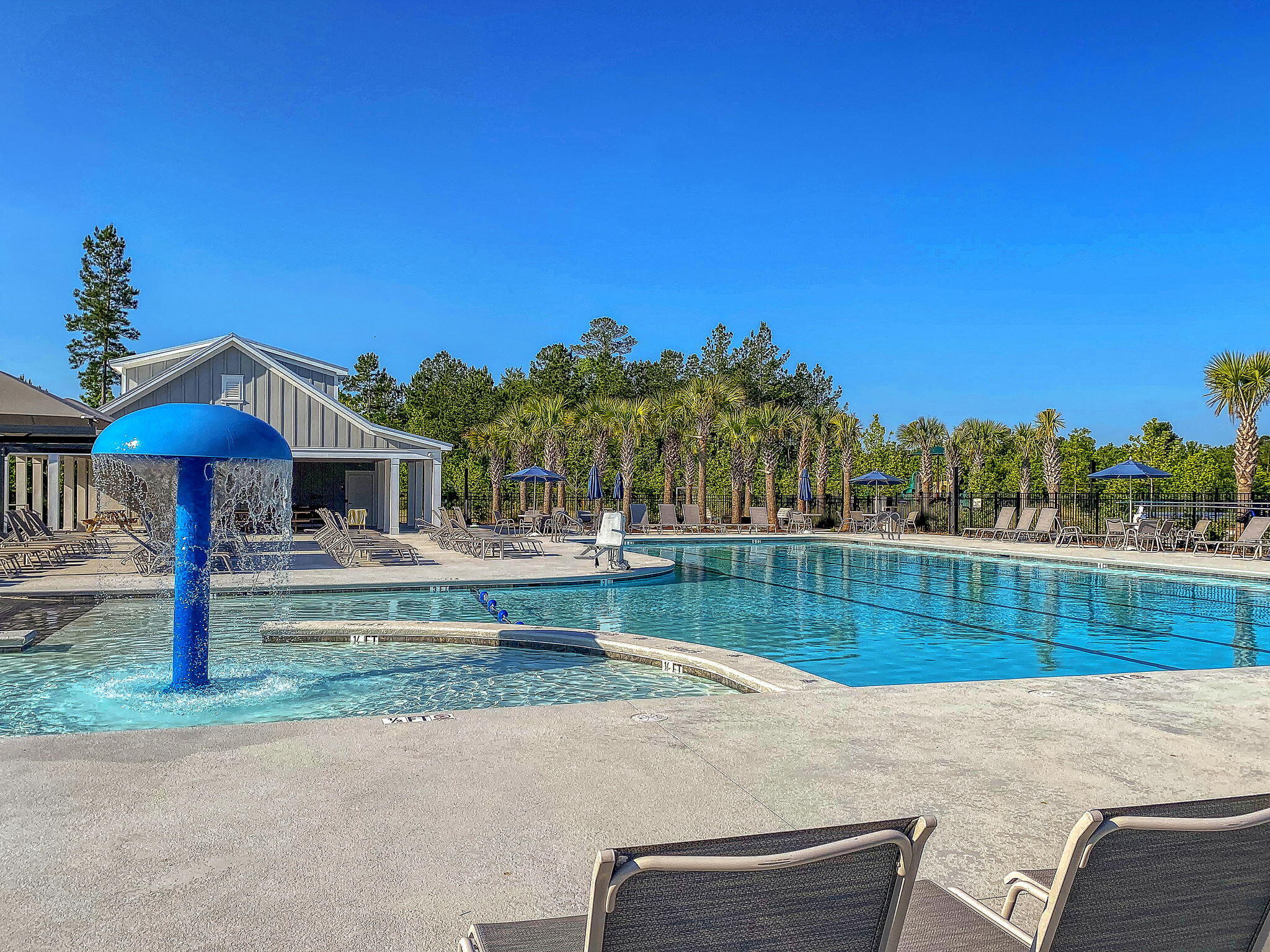 259 W Bradford Pointe Drive