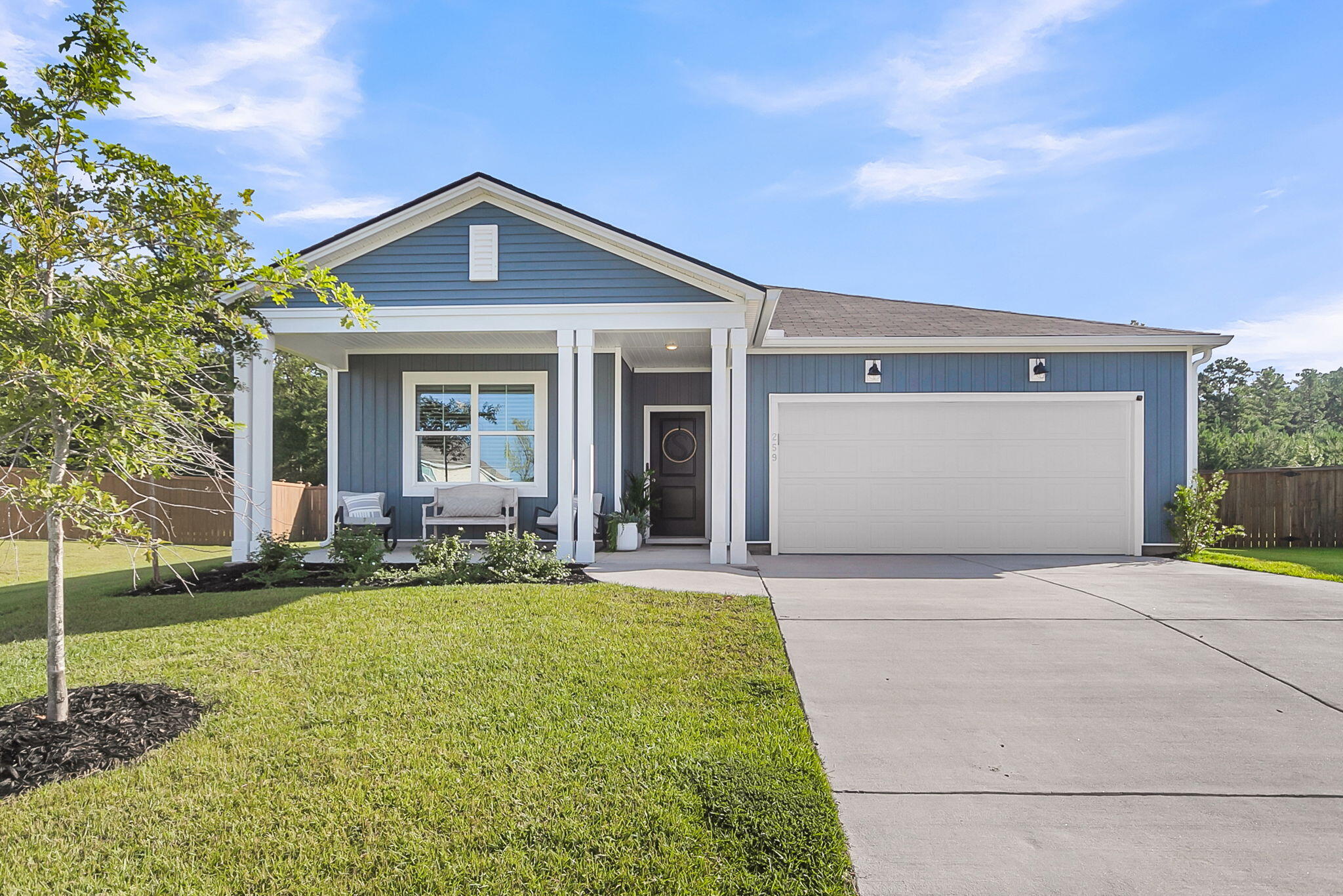 259 W Bradford Pointe Drive