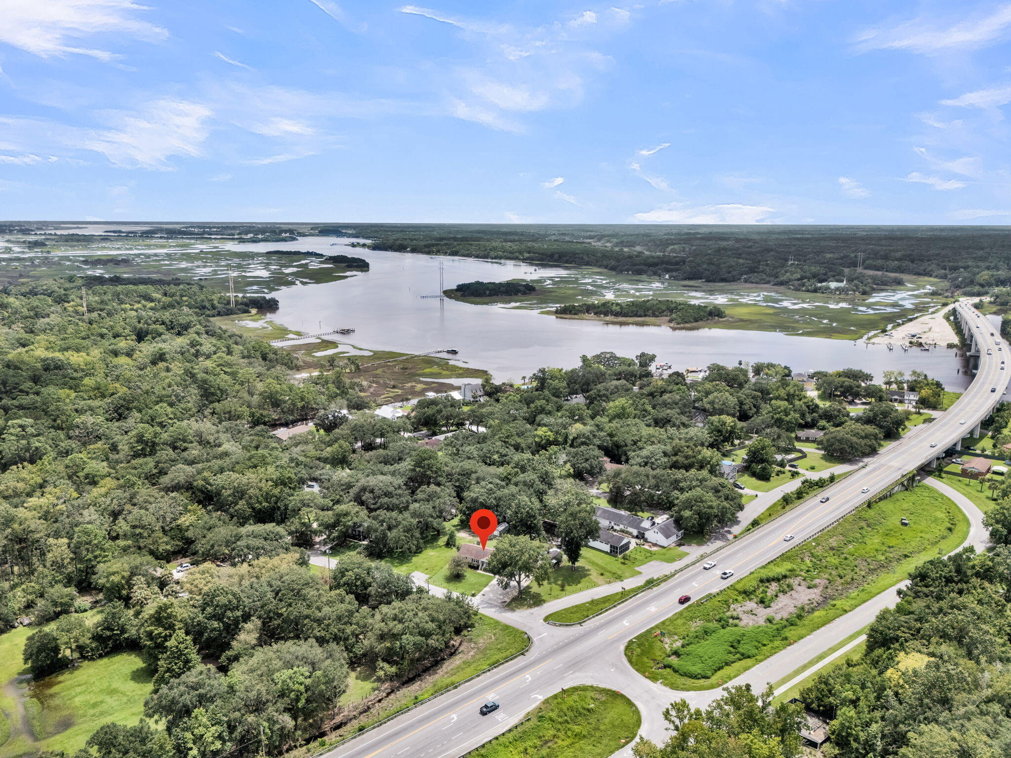 3591 Bayou Road