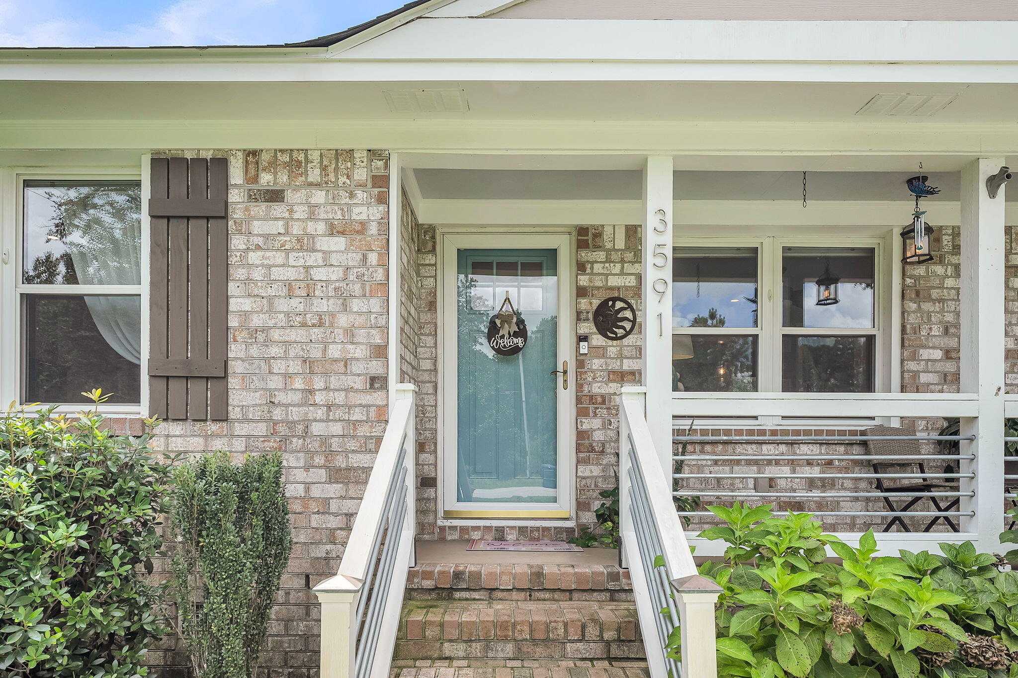 3591 Bayou Road