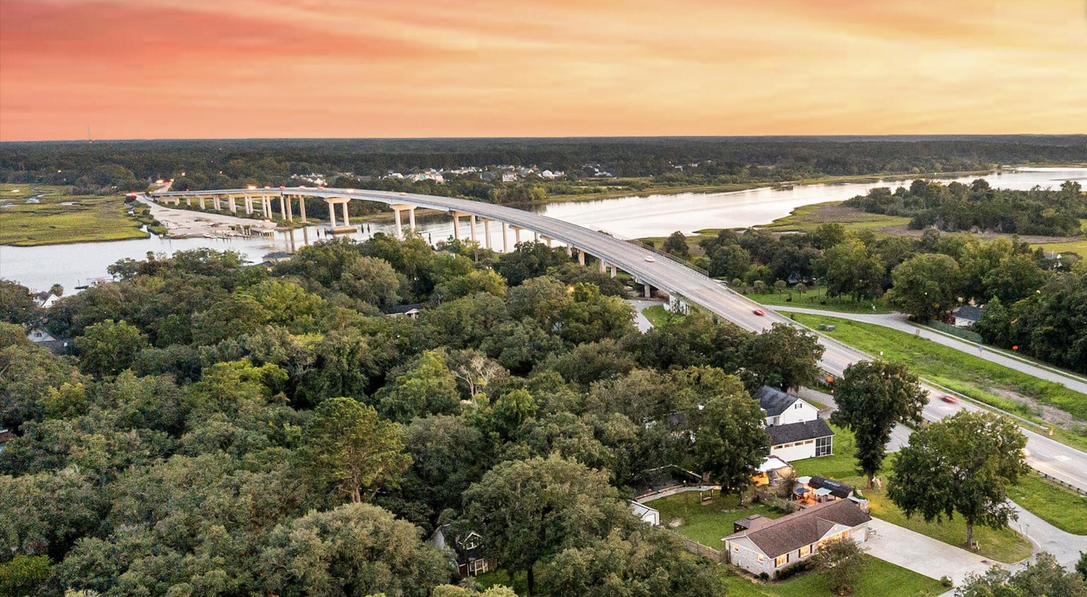 3591 Bayou Road