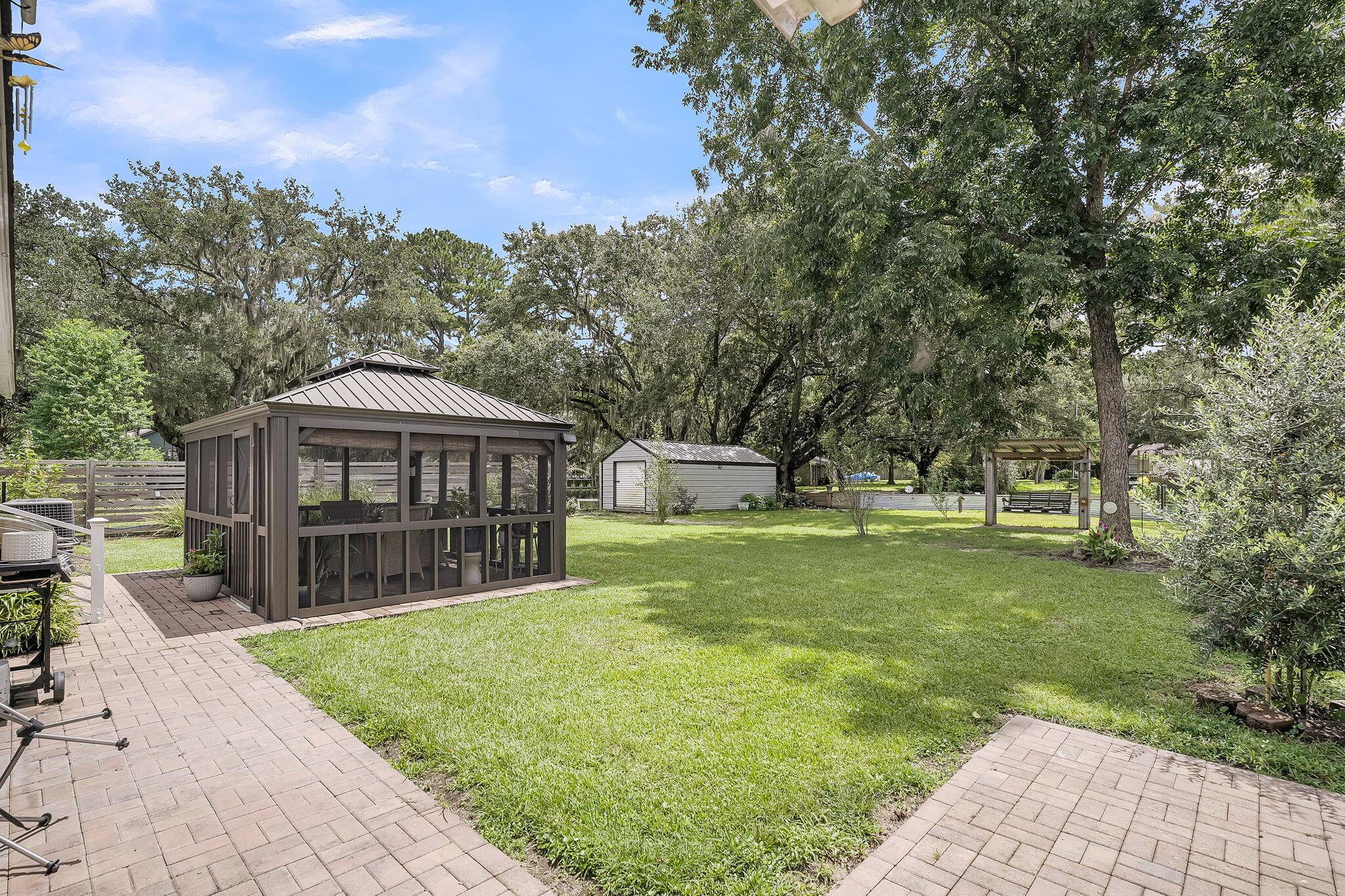 3591 Bayou Road