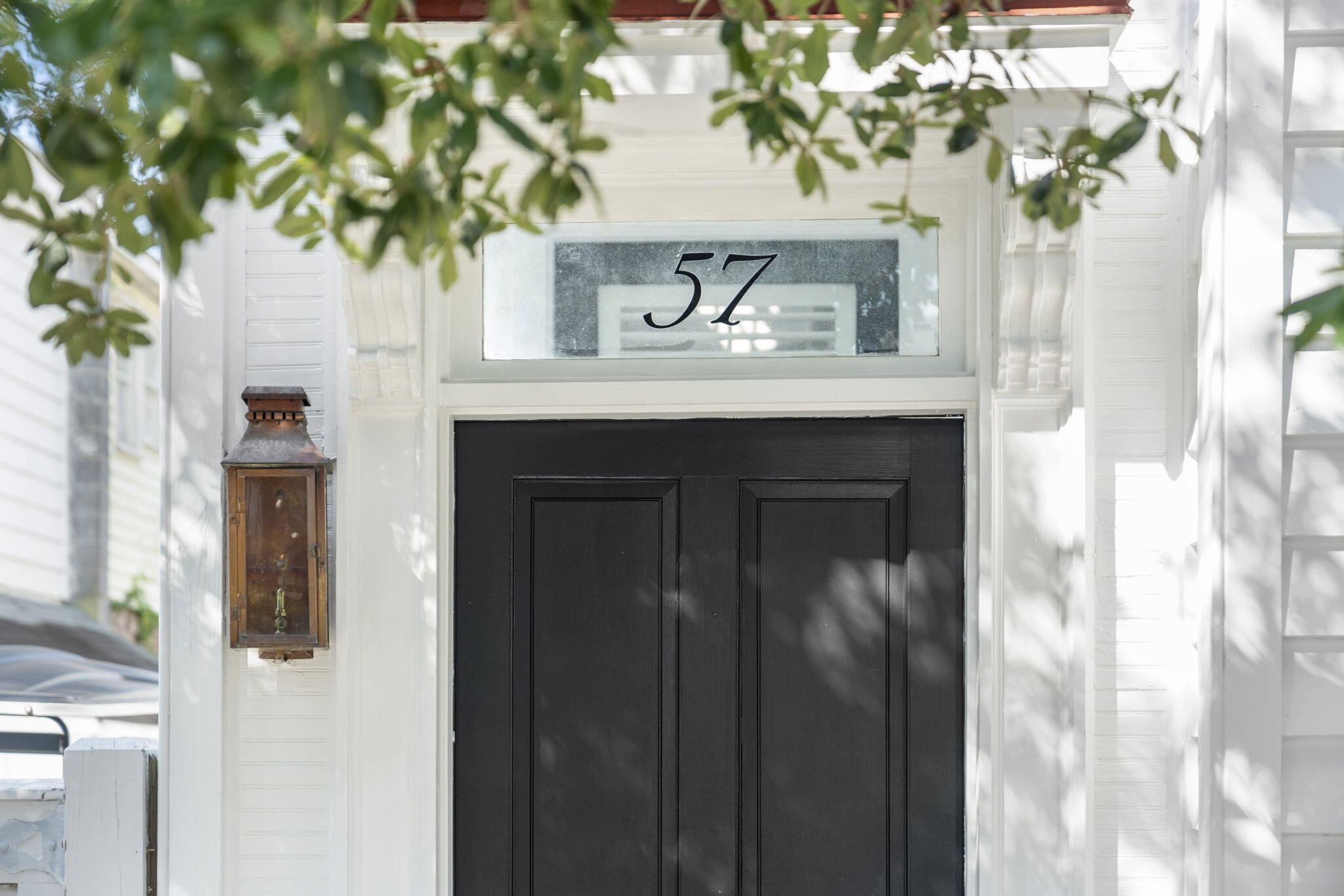 57 Ashe Street