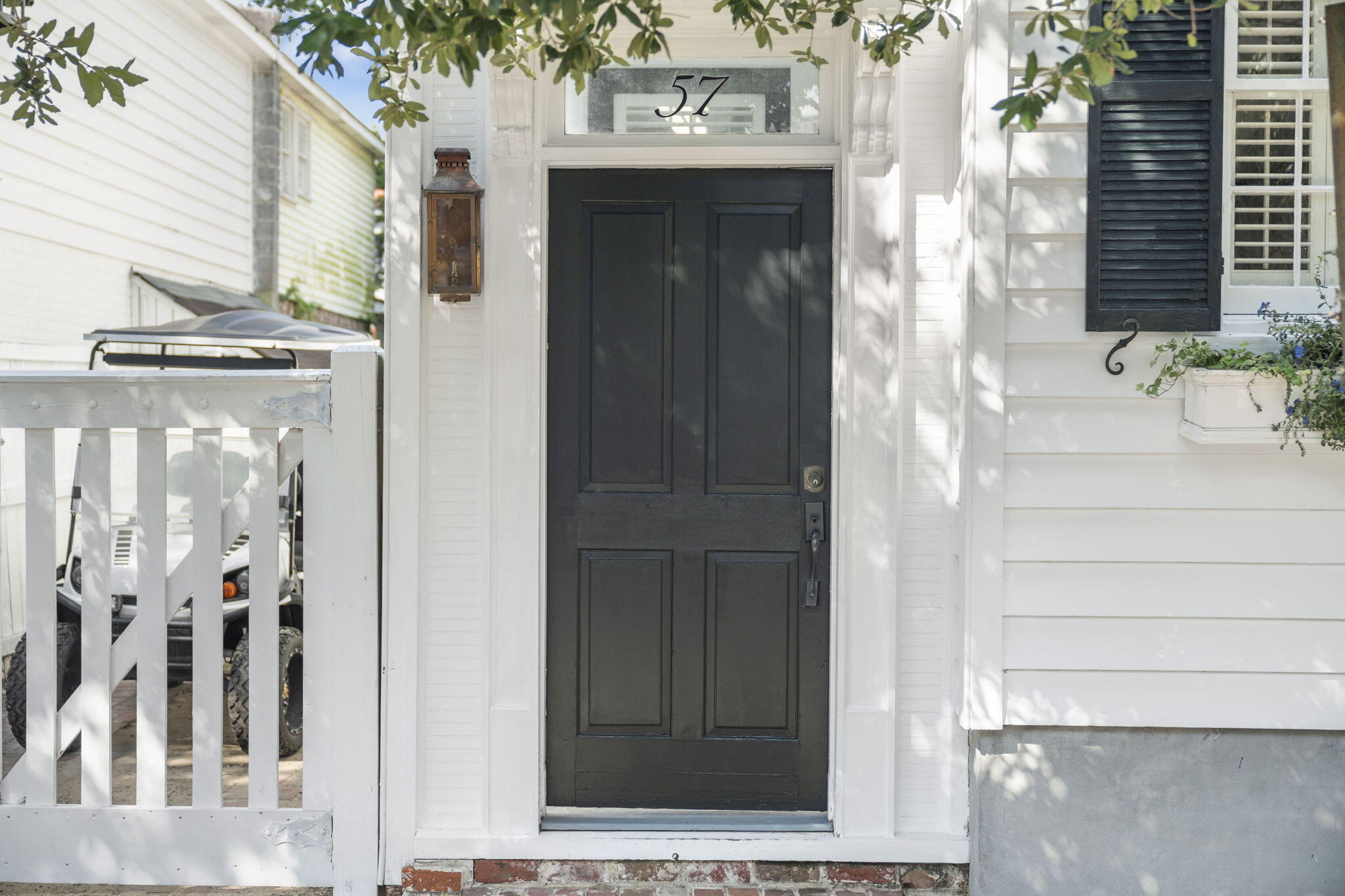 57 Ashe Street