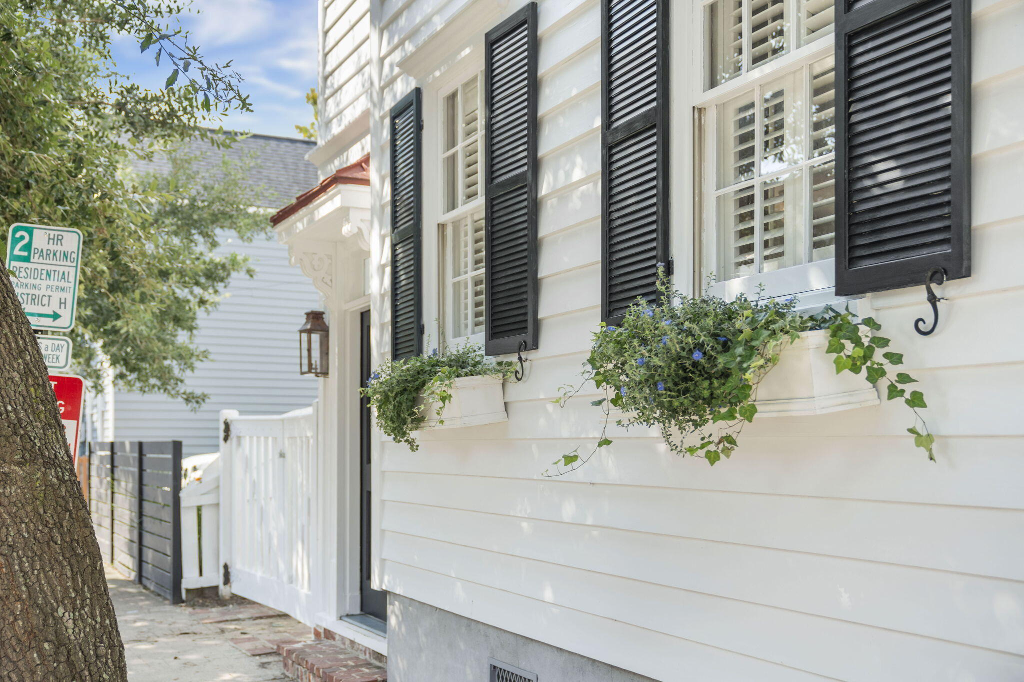57 Ashe Street