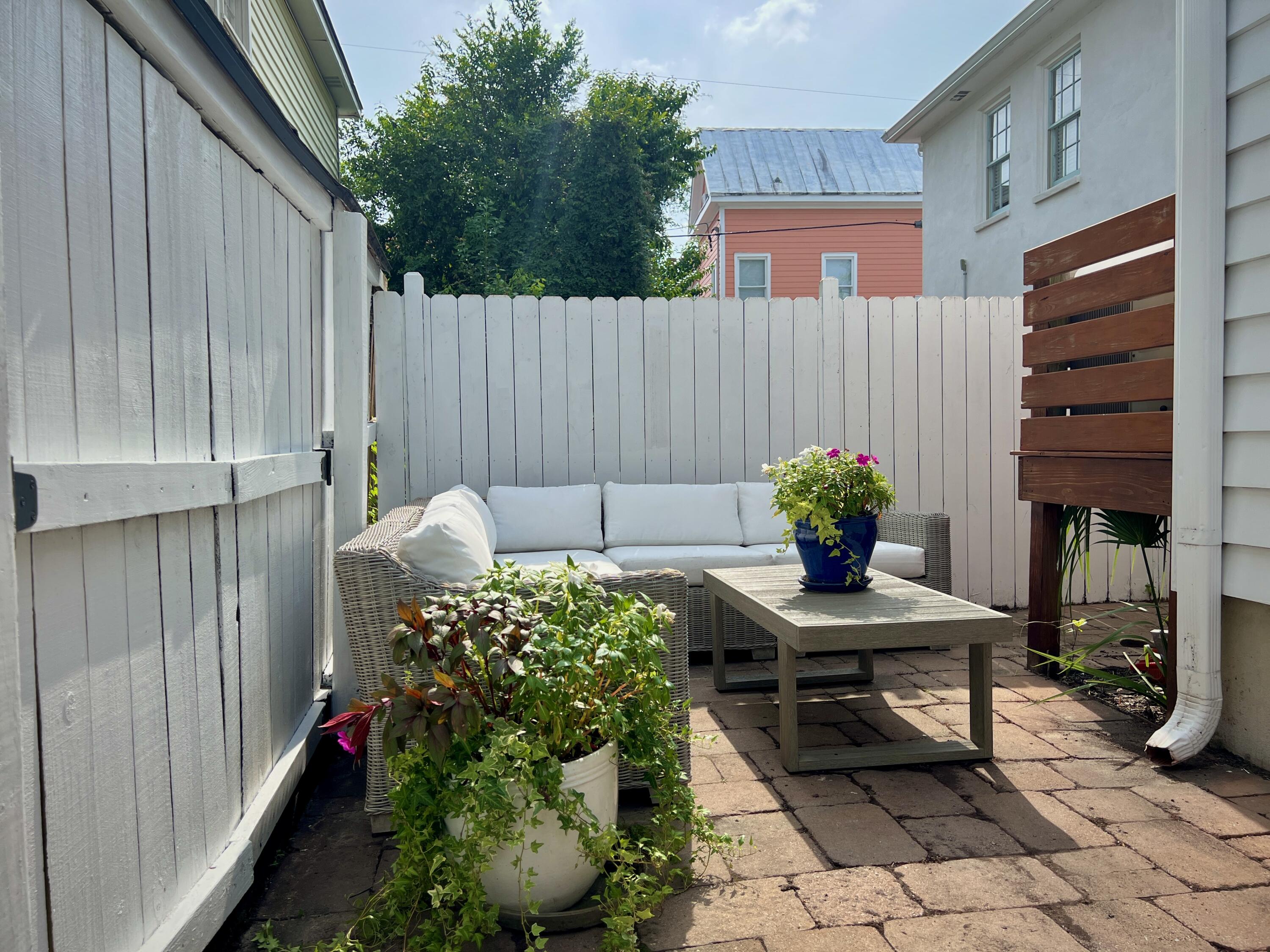 57 Ashe Street