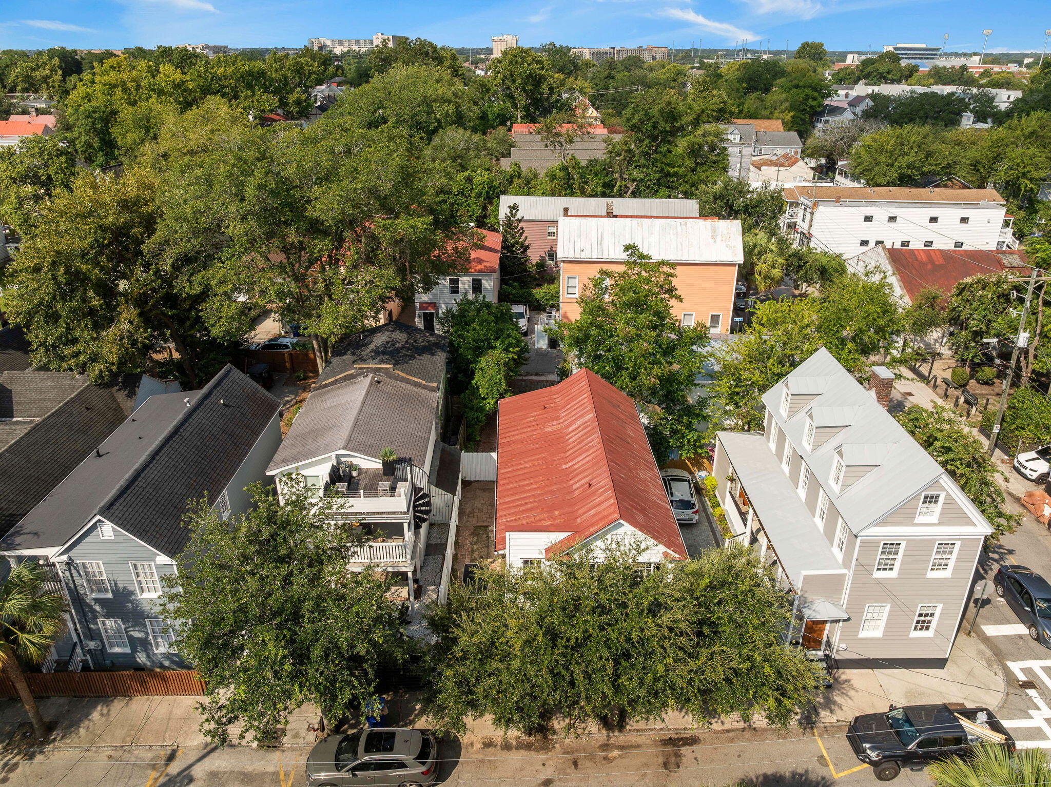 57 Ashe Street