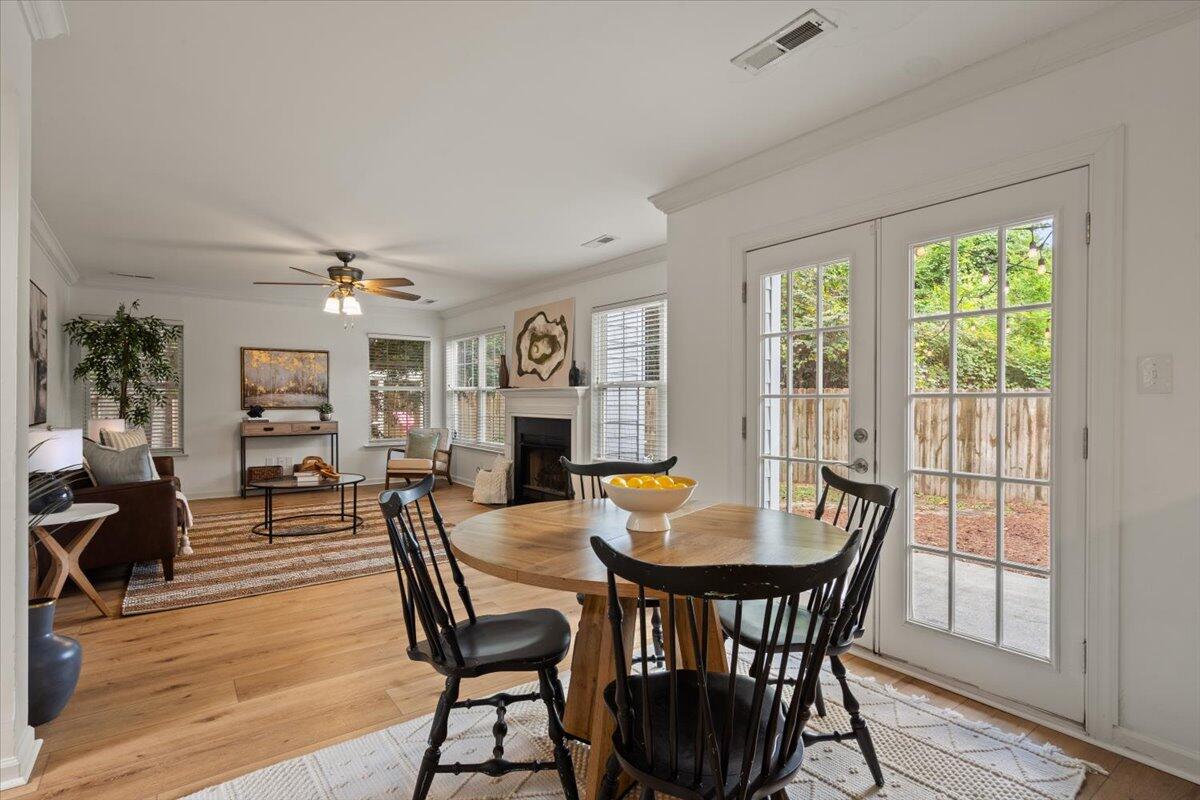 800 Heyward Cove Place