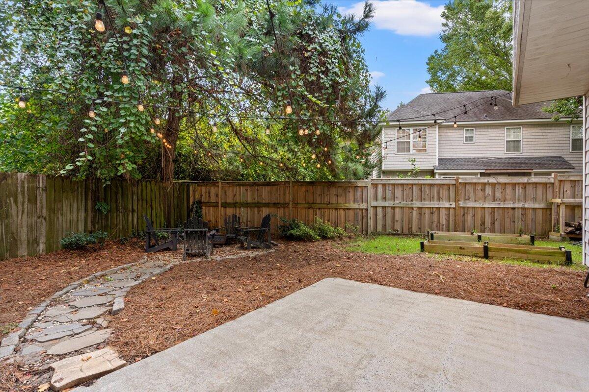 800 Heyward Cove Place