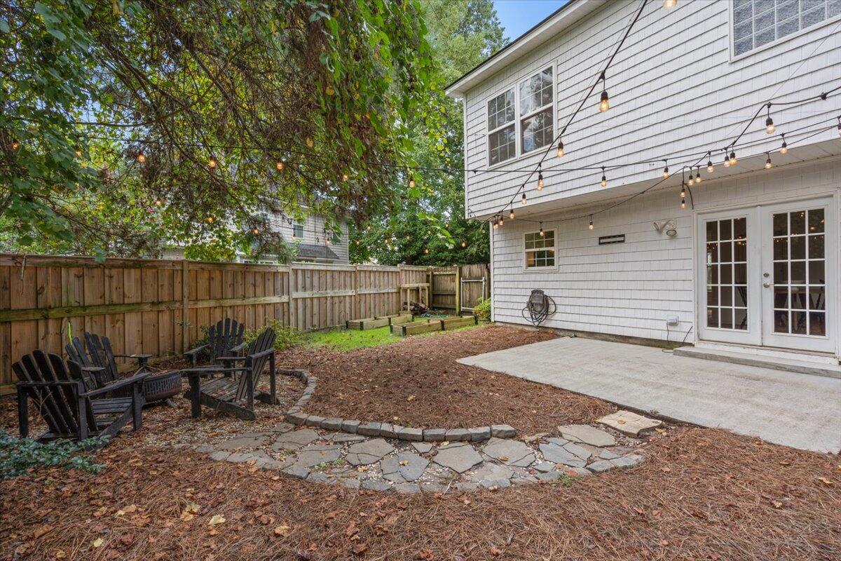 800 Heyward Cove Place