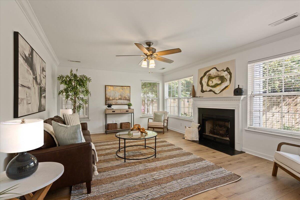 800 Heyward Cove Place