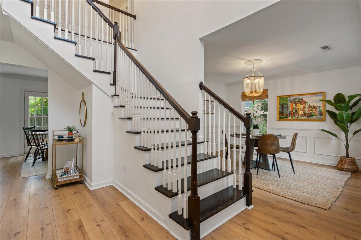 800 Heyward Cove Place