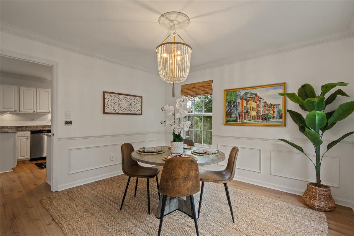 800 Heyward Cove Place