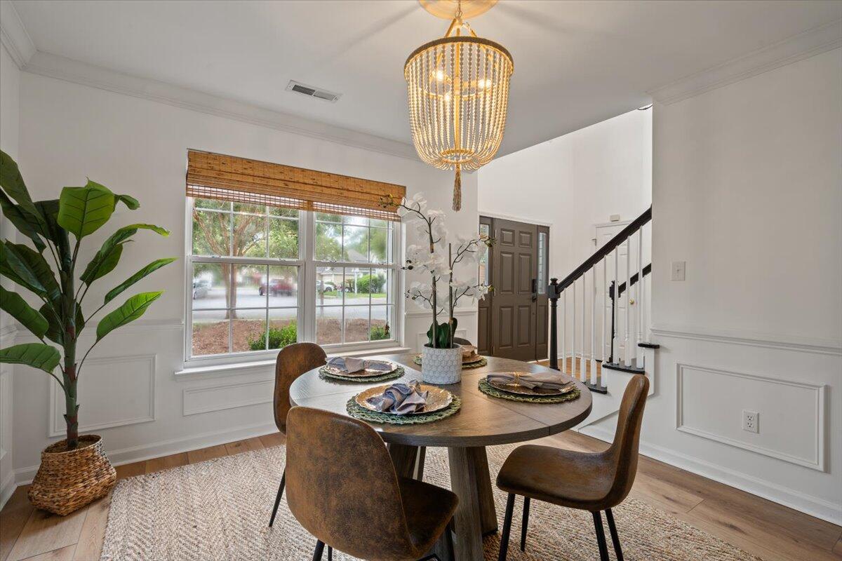 800 Heyward Cove Place