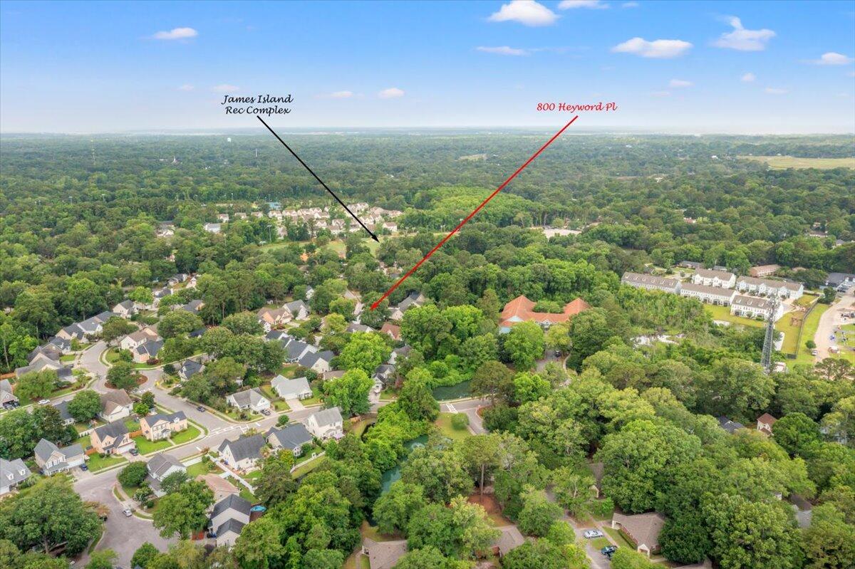 800 Heyward Cove Place