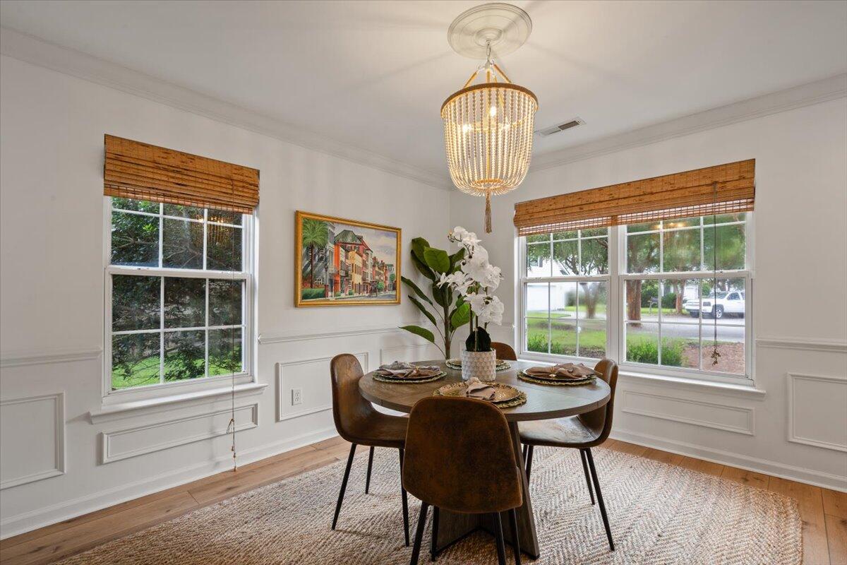 800 Heyward Cove Place