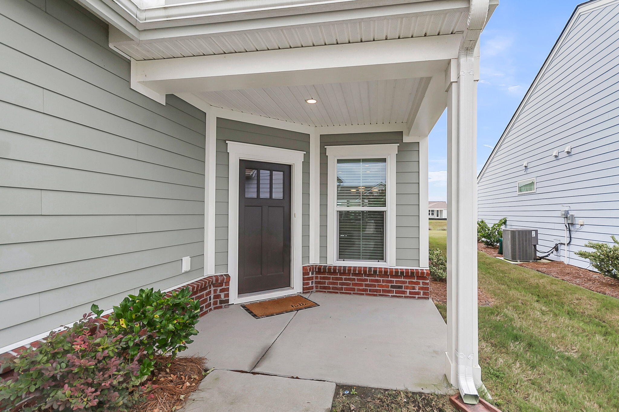 214 Garden Gate Way