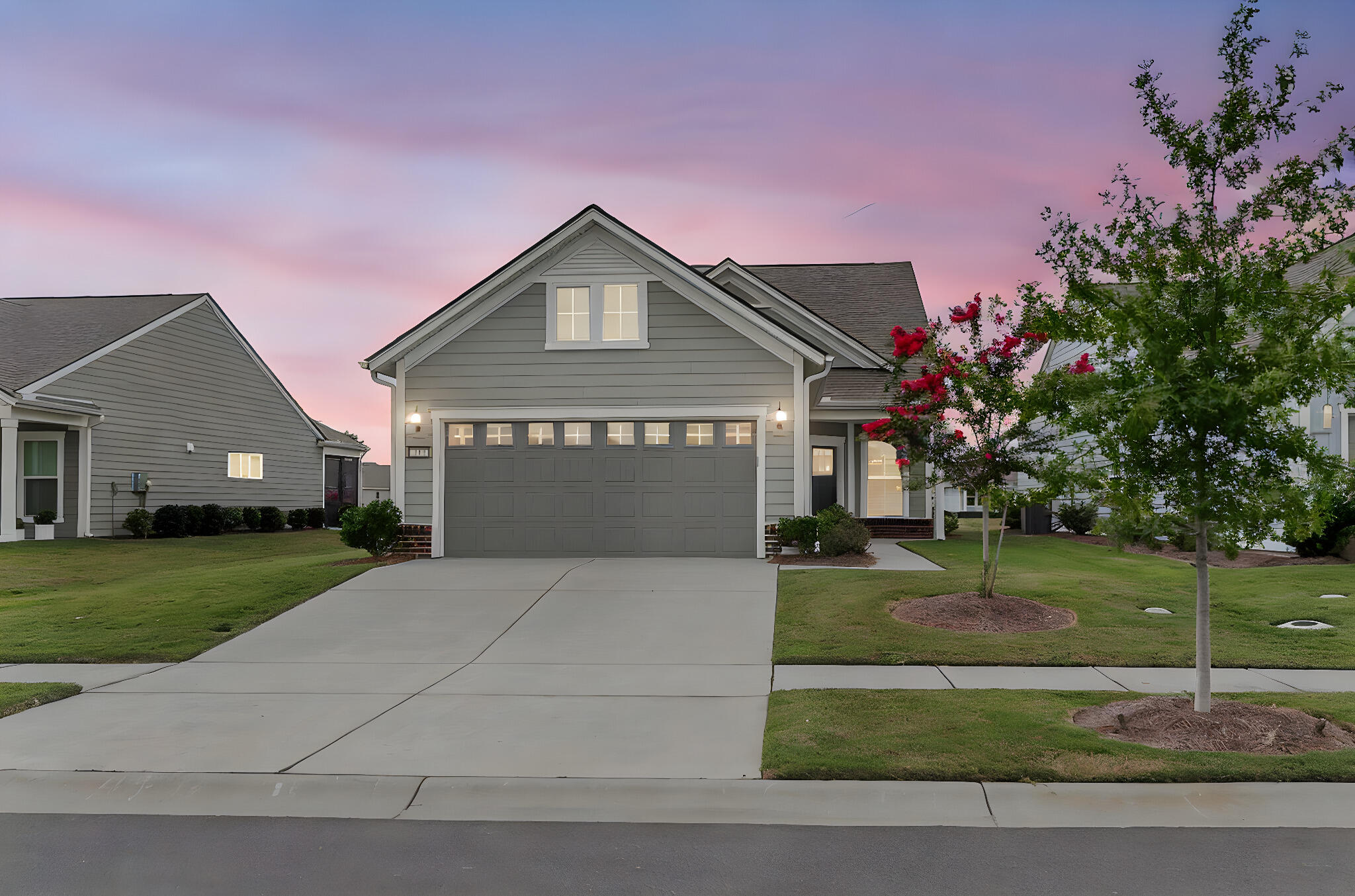 214 Garden Gate Way