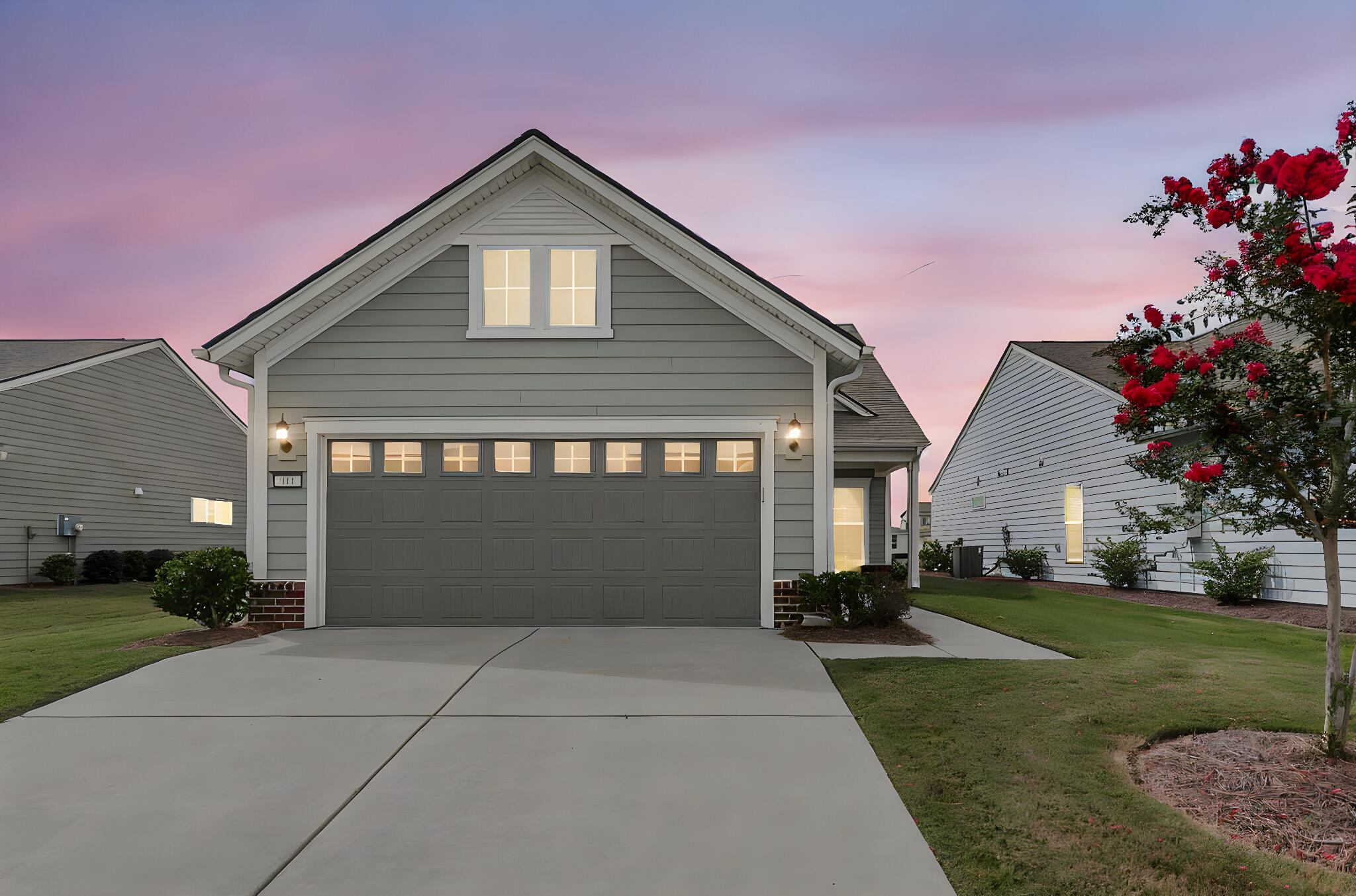 214 Garden Gate Way