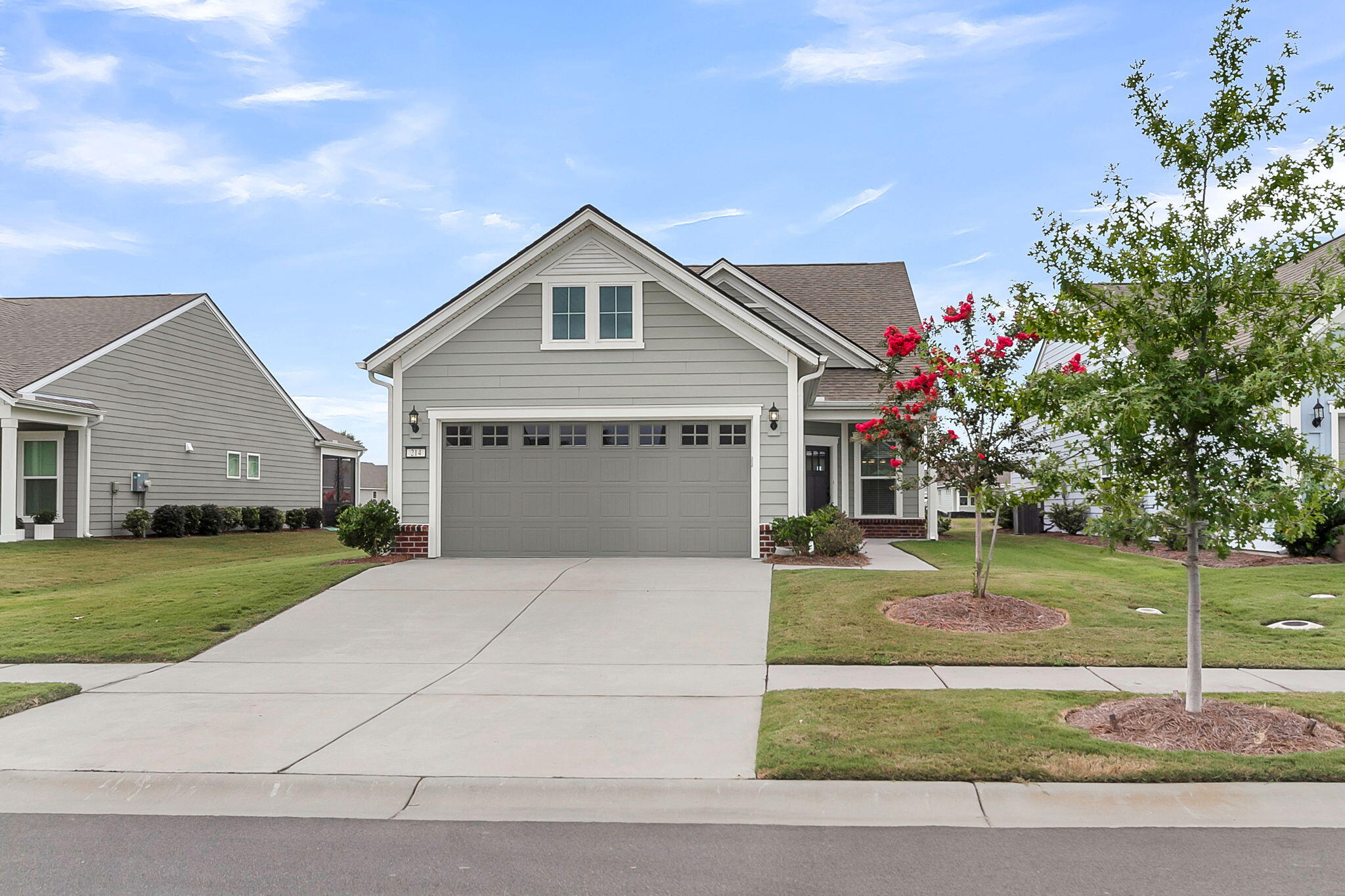 214 Garden Gate Way