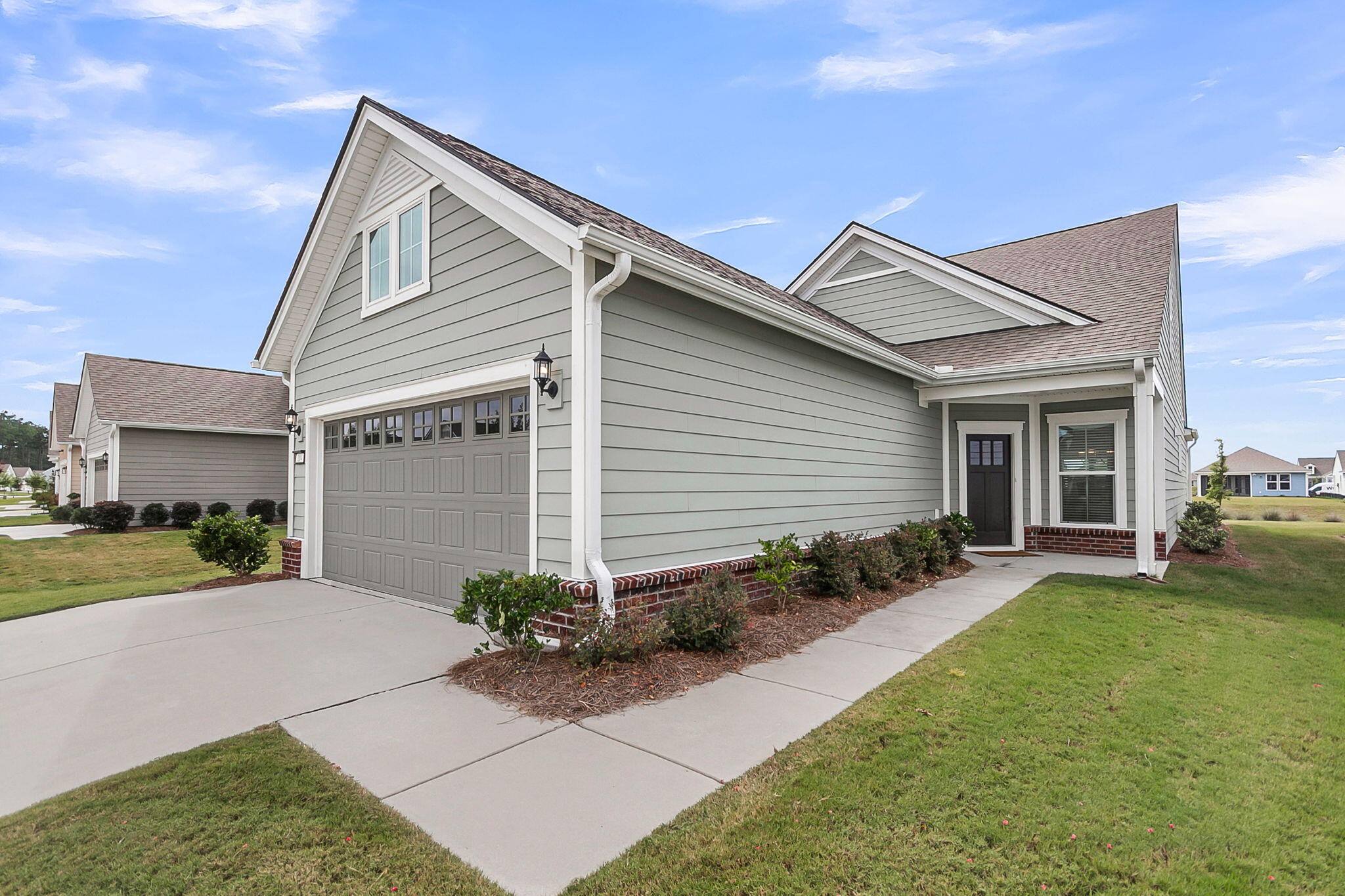 214 Garden Gate Way